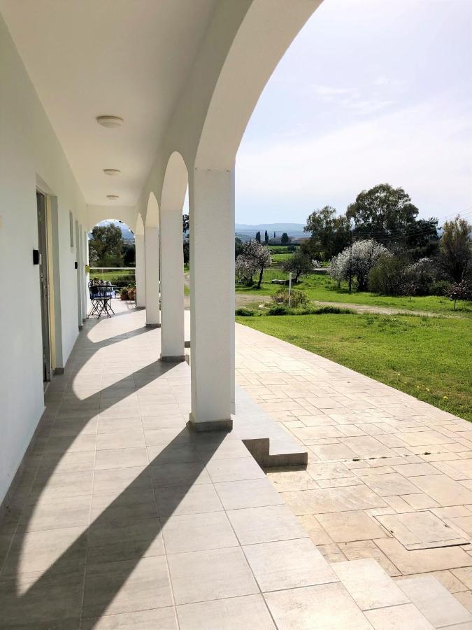 White House Studio With Sea View And Parking Polis Extérieur photo
