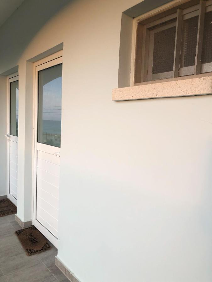 White House Studio With Sea View And Parking Polis Extérieur photo
