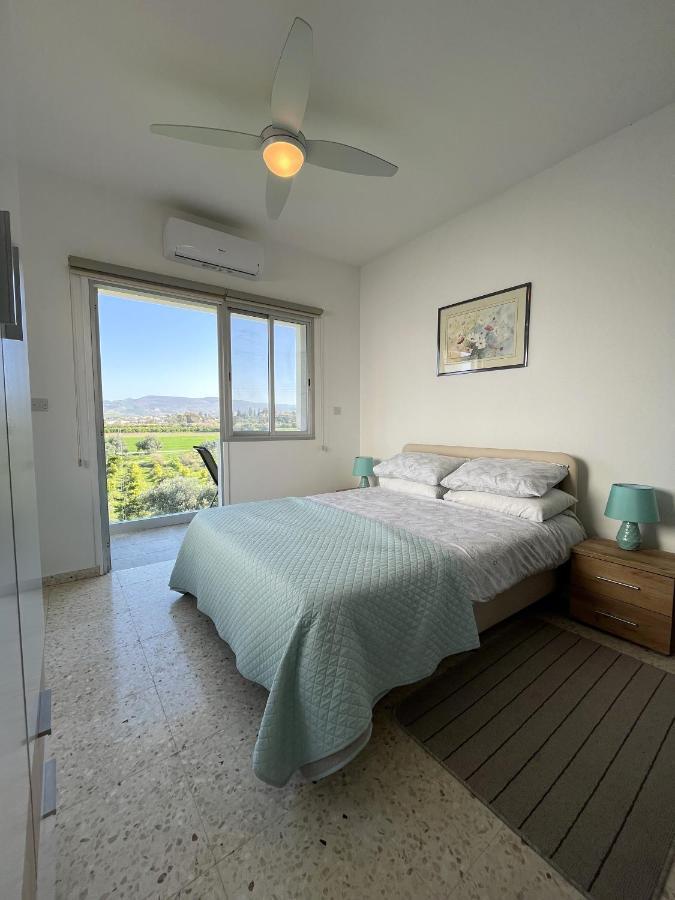 White House Studio With Sea View And Parking Polis Extérieur photo