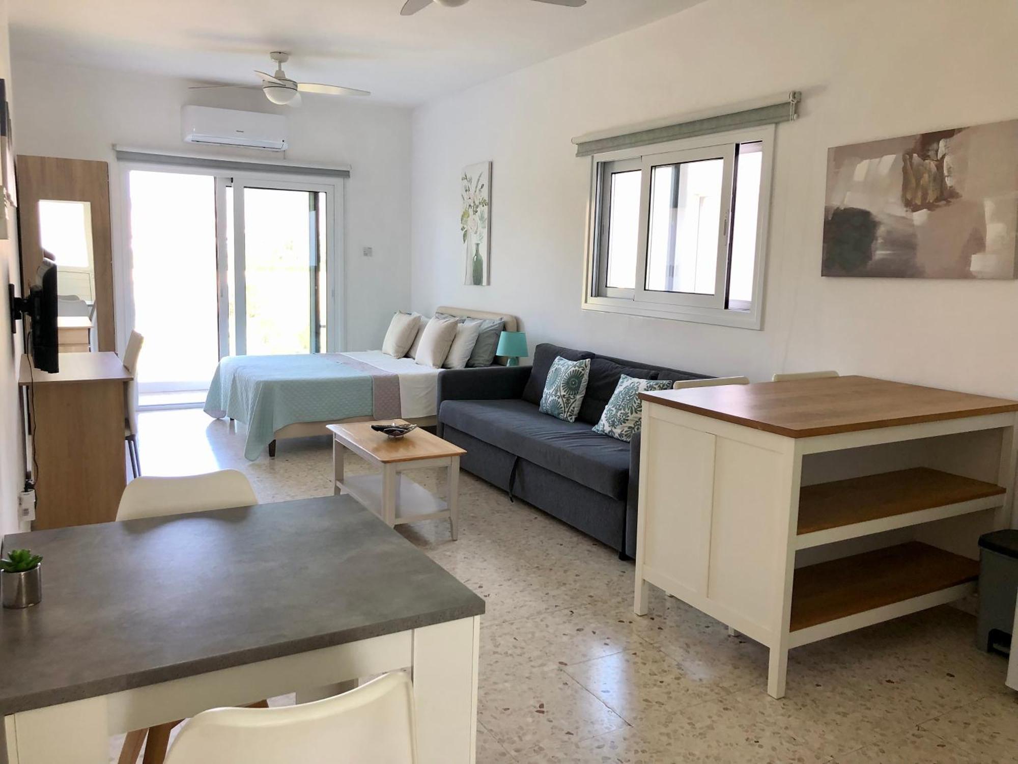 White House Studio With Sea View And Parking Polis Extérieur photo