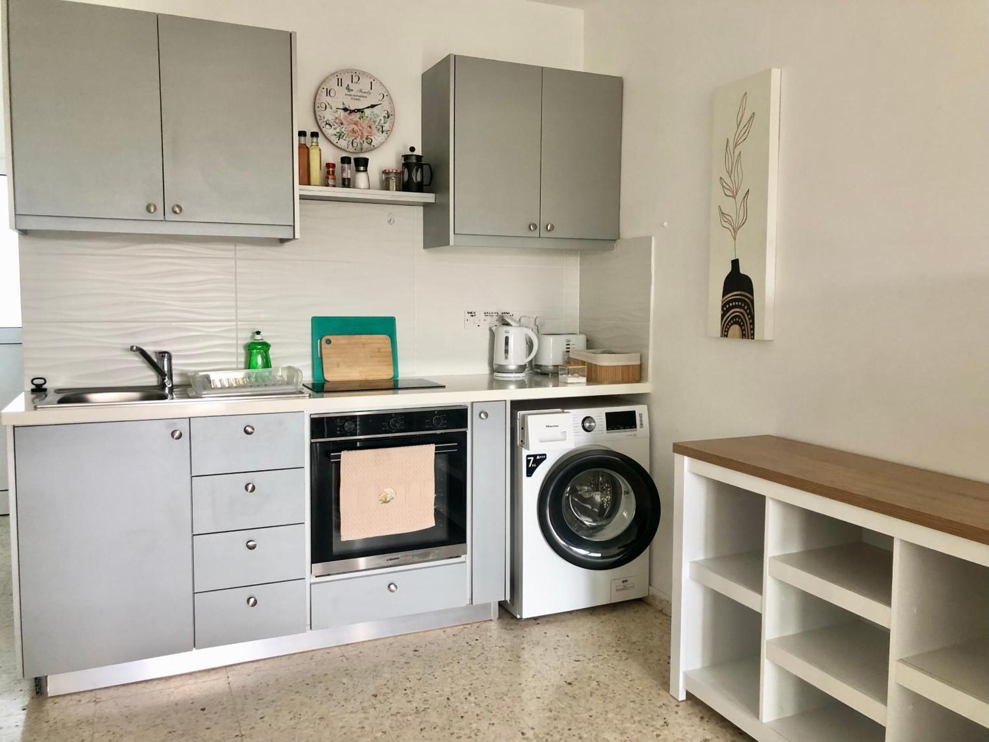 White House Studio With Sea View And Parking Polis Extérieur photo